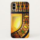 Suche nach buntglas iphone hüllen Gold