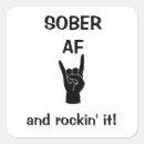 Suche nach nüchtern aufkleber Bewusstsein