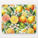 Suche nach frucht mousepads Grüne blätter