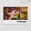 Suche nach musik bar visitenkarten Modern