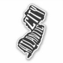 Suche nach usa map aufkleber Reise