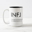 Suche nach infj tassen Persönlichkeitstyp