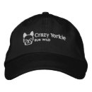 Suche nach yorkie kappen Wild