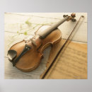 Suche nach geige poster Horizontal