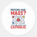 Suche nach proton aufkleber Wissenschaft