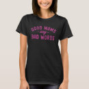 Suche nach schlechte mutter tshirts Sagen