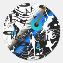 Suche nach rock n roll aufkleber Musik