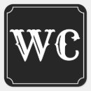 Suche nach badezimmer aufkleber Zeichen