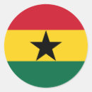 Suche nach ghana flagge aufkleber Länder