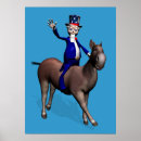 Suche nach donkey poster Demokraten