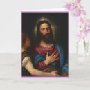 Suche nach versuchung karten Jesus