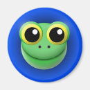 Suche nach frosch magnete Tier