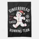 Suche nach lebkuchen geschirr tücher Weihnachten