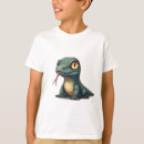 Suche nach chibi drache tshirts Ungeheuer