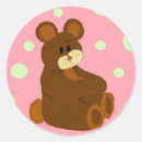 Suche nach stofftier aufkleber Teddybären