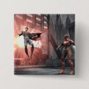 Suche nach supermann buttons Dc comic