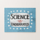 Suche nach wissenschaft puzzle Witz