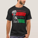 Suche nach frederick tshirts Schwarz