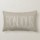 Suche nach bonjour kissen Hallo