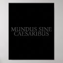 Suche nach caesar poster Geschichte