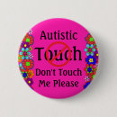 Suche nach autistische kinder buttons Behinderung