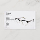 Suche nach eyewear visitenkarten Optisch