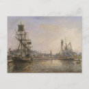Suche nach honfleur postkarten Malerei