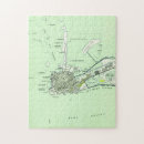 Suche nach key west puzzle Vintag
