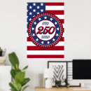 Suche nach flagge usa poster Amerika