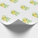 Suche nach zitronen geschenkpapier Niedlich