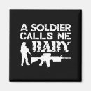 Suche nach soldaten magnete Armee