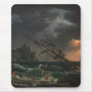 Suche nach schiffbruch mousepads Meer