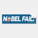 Suche nach nobel autoaufkleber Obama