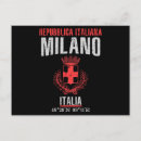 Suche nach milano postkarten Retro