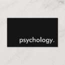 Suche nach psychologie visitenkarten Beruflich