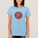 Suche nach gekreuzte finger tshirts Glück