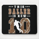 Suche nach 10 geburtstag mousepads Zehn