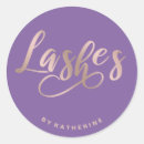 Suche nach lila rose aufkleber Stilvoll