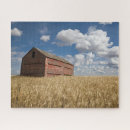 Suche nach alte scheune puzzle Bauernhof