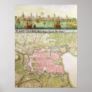 Suche nach la rochelle poster Map