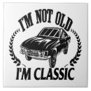 Suche nach auto fliesen Vintage
