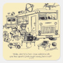 Suche nach zelle aufkleber Cartoon