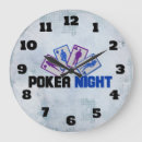 Suche nach poker wanduhren Gambling