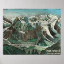 Suche nach chamonix mont blanc poster France