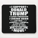 Suche nach freedom mousepads Trumpf