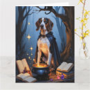 Suche nach coonhound karten Bluetick bindung