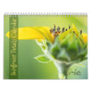 Suche nach sonnenblumen kalender Wandkalender