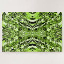 Suche nach vintage kunst puzzle Geometrisch