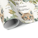 Suche nach 1 geburtstags party geschenkpapier Waldland