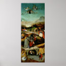Suche nach st anthony poster Hieronymus